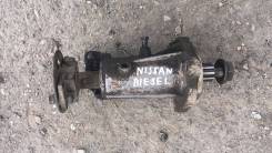   Nissan Diesel RG8 