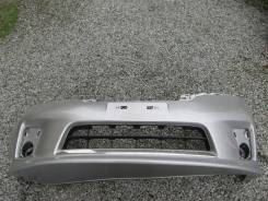 3361. Бампер передний Nissan Serena C26 во Владивостоке Бампер. Nissan Serena, C26N MR20DD