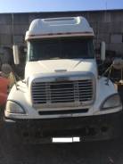 Разбор Freightliner Columbia фред Коламбия по запчастям в Красноярске Freightliner Columbia