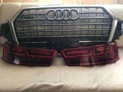 Audi q7 new 4m  