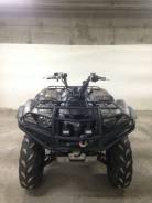 Yamaha Grizzly 550, 2014 