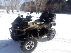 Stels ATV 800G Guepard Touring, 2016 