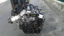 Двигатель Mazda MPV, LY3P, L3VE, 074-0041142 во Владивостоке Двигатель MAZDA MPV, LY3P, L3VE, 074-0041142