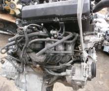 Двигатель Daihatsu MIRA E: S в Благовещенске Двигатель DAIHATSU MIRA E:S