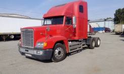 Freightliner FLD SD, 1998 в Иркутске Freightliner FLD SD. Продается грузовик Freightliner, 14 000 куб. см., 26 999 кг., 6x4