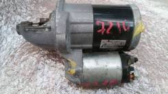 Стартер Subaru 23300-aa600 Ej15 в Новосибирске Стартер. Subaru Impreza, GE2, GE3, GH2, GH3, GJ2, GJ3, GP2, GP3, GD4, GD5, GDC, GDD, GG5, GGC, GGD Subaru XV, GP3 Двигатели: EJ16A, EL154, FB16, EJ154...