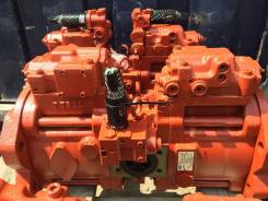   Kawasaki K3V112DTP Kobelco NEW Holland 