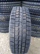 Dunlop Winter Maxx WM01, 205/70R15 в Уссурийске Dunlop Winter Maxx WM01. Зимние, без шипов, 2018 год, без износа, 4 шт