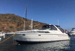 1997 Bayliner 4085 Avanti Express Cruiser 42' во Владивостоке Bayliner. 1997 год год, длина 13,00 м., двигатель стационарный, 660,00 л.с., дизель. Под заказ