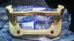Скоба цапфа суппорта перед лево право Volvo 940 в Иркутске Скоба суппорта. Volvo 940. Под заказ