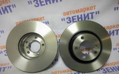 Диск тормозной передний BMW F20/F30/F31/F32/F33/F34 в Красноярске Диск тормозной. BMW 2-Series, F22, F23 BMW 4-Series, F32, F33, F36 BMW 3-Series, F30, F31 BMW 3-Series Gran Turismo, F34 B48B20, N20B20