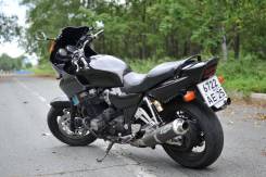 Yamaha XJR 1200 R 