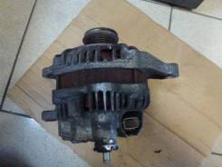 Генератор Mitsubishi Lancer 4B11 A3TG3181 в Челябинске Генератор. Mitsubishi Lancer 4B11