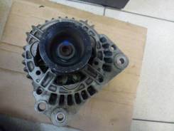 Генератор Volkswagen Passat B5 028903028D в Челябинске Генератор. Volkswagen Passat Volkswagen Polo, 9A2, 9N2 Volkswagen Fox, 5Z1 AMF, ARA, ASY, BAH, BAY, BBX, BBY, BBZ, BKY, BLM, BPA, AQZ, BJA, BJE, BKR...