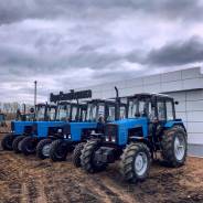 МТЗ 1221, 2018 в Уфе МТЗ 1221. Мтз 1221 беларус, 130 л.с.