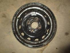 Диск штампованный Ford Focus I 1998-2004 R14 в Челябинске Ford. x14"