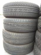 Bridgestone Luft RV, 195/65 R15 в Уссурийске Bridgestone Luft RV. Летние, 2016 год, 10 %, 4 шт