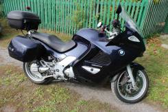 BMW K 1200 GT, 2003 