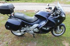 BMW K 1200 GT, 2003 