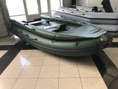 Фрегат М-430 FM Jet V в Новокузнецке Фрегат. 2018 год год, длина 4,30 м., двигатель без двигателя, 50,00 л.с., бензин