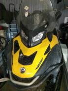 BRP Ski-Doo Skandic SWT, 2013 