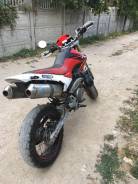 Honda FMX 650, 2007 