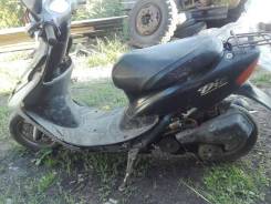 Honda Dio, 2003 