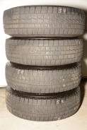 Dunlop Winter Maxx, 205/70 R15 в Иркутске Dunlop Winter Maxx. Зимние, без шипов, 2017 год, 5 %