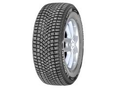 Michelin Latitude X-Ice North 2+, 235/55 R18 104T XL в Петропавловске-Камчатском Michelin Latitude X-Ice North 2+