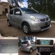 Аренда авто в Комсомольске-на-Амуре Toyota Passo. Без водителя