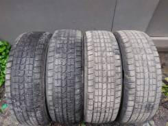 Nankang SN-1, 225/65R17 во Владивостоке Nankang SN-1. Зимние, без шипов, 2012 год, 20 %