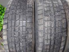 Nankang SN-1, 225/65R17 во Владивостоке Nankang SN-1. Зимние, без шипов, 2012 год, 20 %