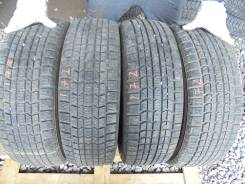 Dunlop Grandtrek SJ7, 215/65 R16 во Владивостоке Dunlop Grandtrek SJ7. Зимние, без шипов, 20 %