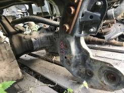Продаю балку под ДВС для Nissan Bassara-Presage, NU-30,2WD-4WD,1998. в Иркутске Балка под двс. Nissan Presage, NU30 Nissan Bassara