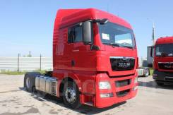 MAN TGX 18.440, 2018 в Новосибирске MAN TGX 18.440. Продается тягач BLS (2018 г. ) Германия, 10 518 куб. см., 40 000 кг., 4x2