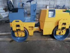 Bomag BW 120 ad-3, 2004 в Перми Bomag. Каток Дорожный bomag BW 120 ad-3