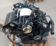 Двигатель контрактный AUDI A6 2.8 ALG , ACK, AHA, AMX, APR, AQD, APS в Барнауле Двигатель в сборе. Volkswagen Passat, 3B2, 3B5, 3B3, 3B6 Audi: A8, A4, S6, A6, S4 Skoda Superb AFB, ACK, ALG, AMX, APR, AKN, AQD, ATQ, BBG, AVB, AVF...