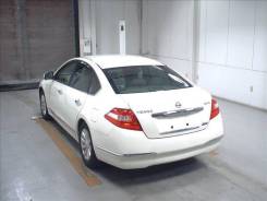 Замок багажника Nissan Teana в Новосибирске Замок багажника. Nissan Teana, J32, J32K, J32L, J32R, J32T, J32Z, PJ32, TNJ32 MR20DE, QR25DE, VQ25DE, VQ35DE
