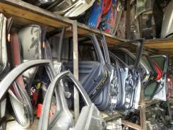 Дверь передняя левая Ford Scorpio (94-98г) в Томске в Томске Дверь боковая. Ford Scorpio, GFR, GGR BOB, BRG, N3A, NSD, SCC, Y5A