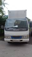 Isuzu Elf, 2002 в Томске Isuzu Elf. Isuzu elf, 3 100 куб. см., 1 500 кг., 4x2
