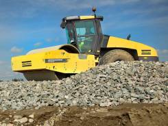 Atlas Copco, 2015 в Ставрополе Atlas Copco. Каток atlas copco dynapac CA5000D, 1 000 куб. см.