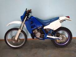 Suzuki TS 125, 1995 