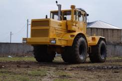 Кировец К-700, 2019 в Туле Кировец К-700. Трактор , 240 л.с.