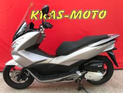 Honda PCX 150 -new, 2016 