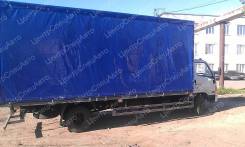 Hyundai HD78, 2019 в Нижнем Новгороде Hyundai HD78. Европлатформа на шасси , 4х2 (автомобиль бортовой), 4 775 кг., 4x2