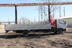 Hyundai HD78, 2019 в Нижнем Новгороде Hyundai HD78. Кран-манипулятор с гидравлической КМУ Fassi 65B.0.22, 4х2, 4x2