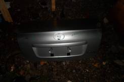 Крышка багажника в Усолье-Сибирском Крышка багажника. Toyota Avensis, ADT251, AZT250, AZT250L, AZT250W, AZT251, AZT251L, AZT251W, AZT255, AZT255W, CDT250, ZZT251, ZZT251L 1AZFE, 1AZFSE...