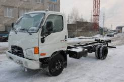 Hyundai HD78, 2019 в Нижнем Новгороде Hyundai HD78. Шасси , 4х2, 4 775 кг., 4x2