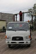 Hyundai HD78, 2019 в Нижнем Новгороде Hyundai HD78. Автоэвакуатор на шасси с КМУ Fassi F100AT.12, 4x2