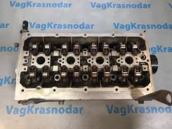 Головка блока гбц VW Golf 4 5 AKQ APE BCA 1.4 16v в Краснодаре Головка блока цилиндров. Skoda Octavia Skoda Fabia Volkswagen Golf AXP, BCA, BUD, AHW, AKQ, APE, BBY, AUA, AUABBYBKY